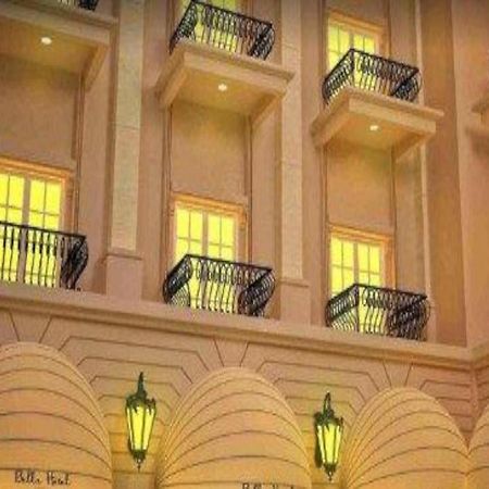 Bella Hotel Surabaya Exteriör bild