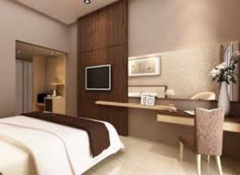 Bella Hotel Surabaya Exteriör bild