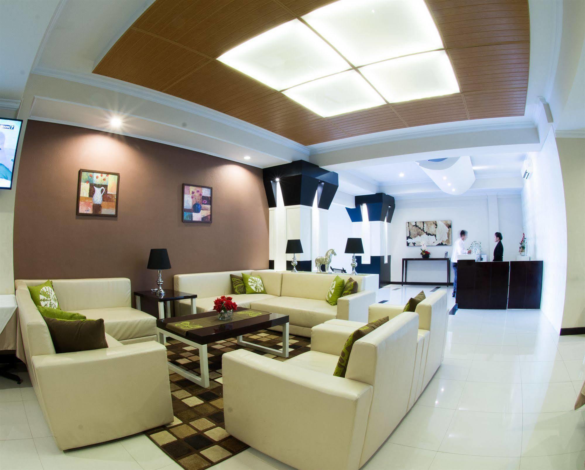 Bella Hotel Surabaya Exteriör bild